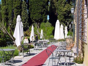 Hotel Tenuta La Bandita