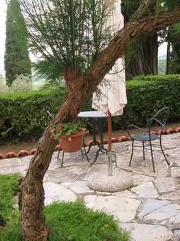 Hotel Tenuta La Bandita