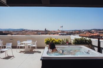 Hotel Duchi Della Rovere