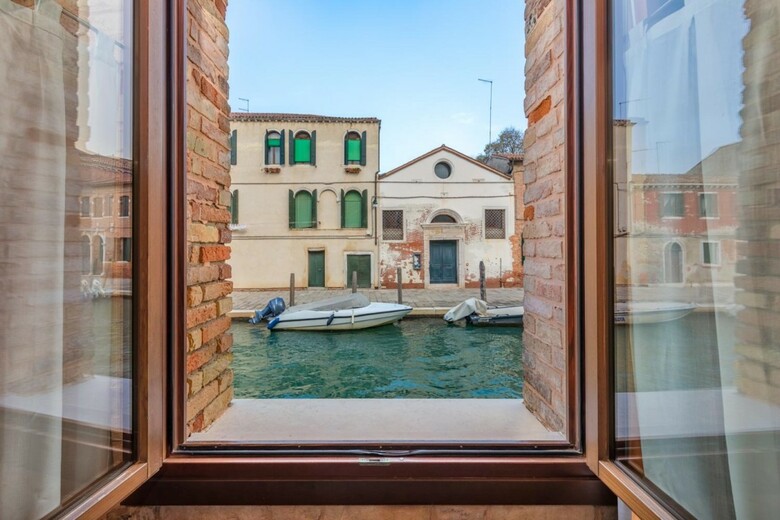 Hotel Eurostars Residenza Cannaregio