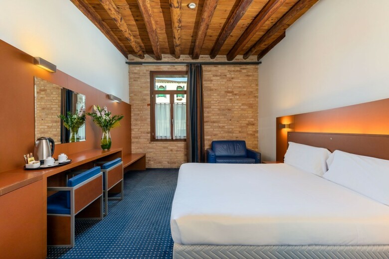 Hotel Eurostars Residenza Cannaregio
