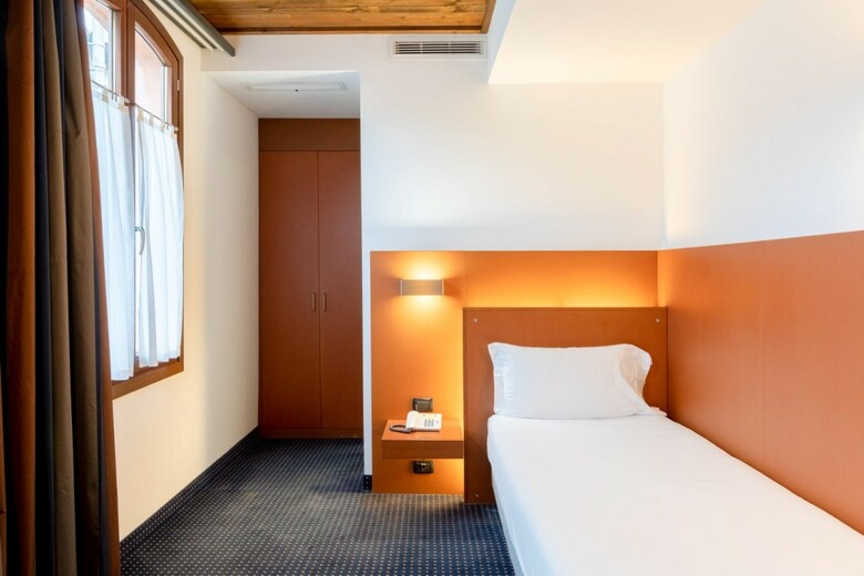 Hotel Eurostars Residenza Cannaregio