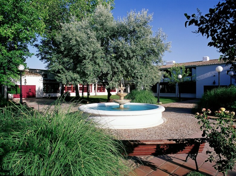 Hotel Parador de Albacete