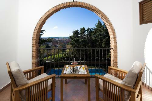 Hotel Parador de Benavente