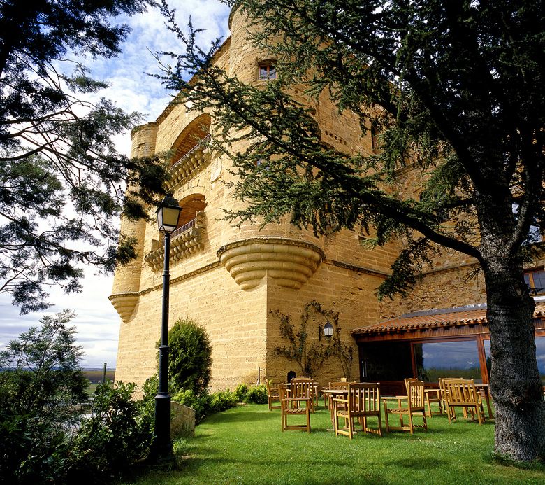 Hotel Parador de Benavente