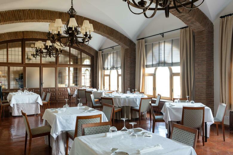 Hotel Parador de Benavente