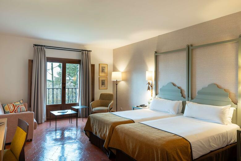 Hotel Parador de Benavente