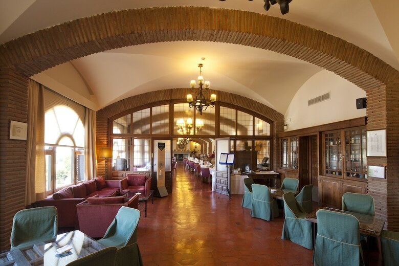 Hotel Parador de Benavente
