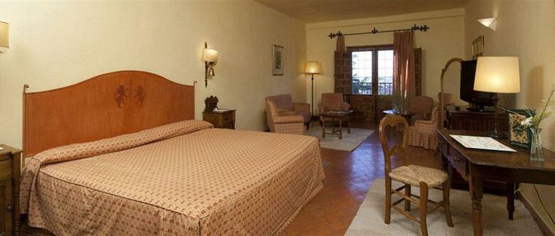 Hotel Parador de Benavente