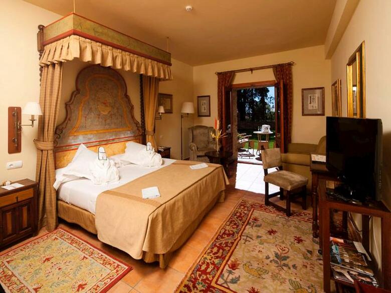 Hotel Parador de Benavente