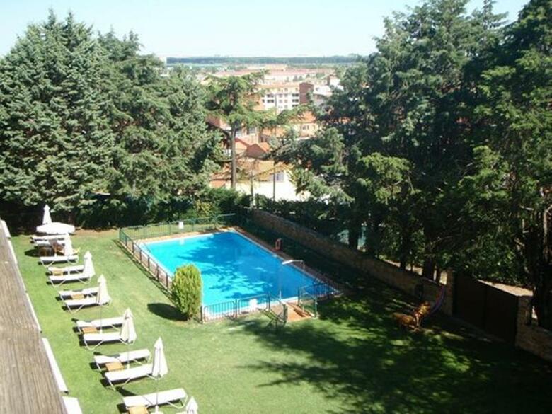 Hotel Parador de Benavente