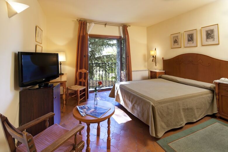 Hotel Parador de Benavente