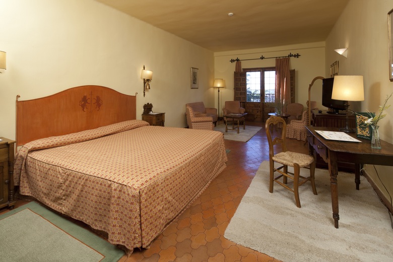 Hotel Parador de Benavente