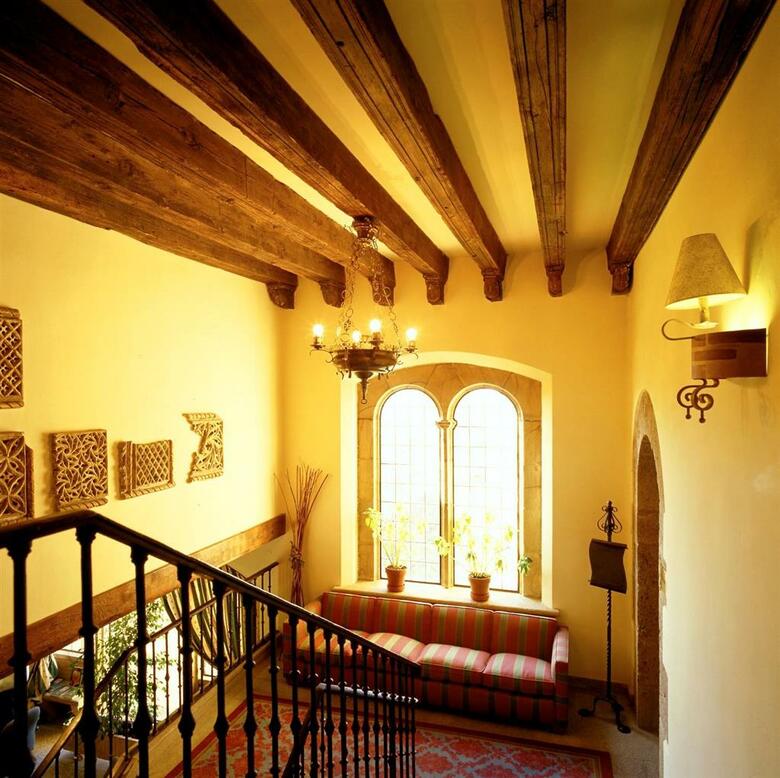 Hotel Parador de Benavente