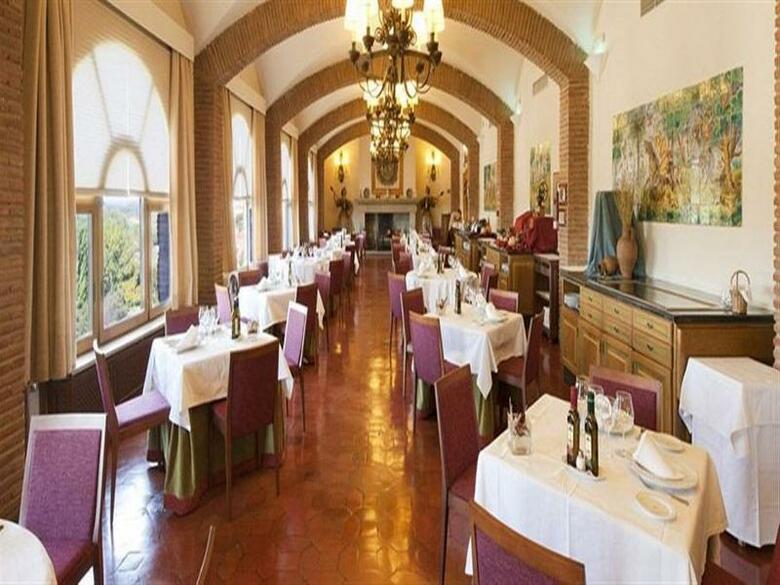 Hotel Parador de Benavente