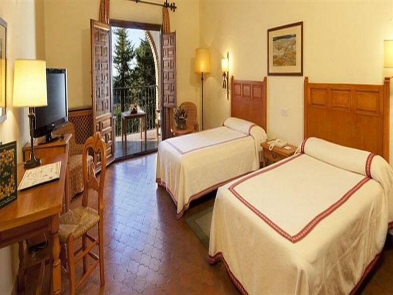 Hotel Parador de Benavente