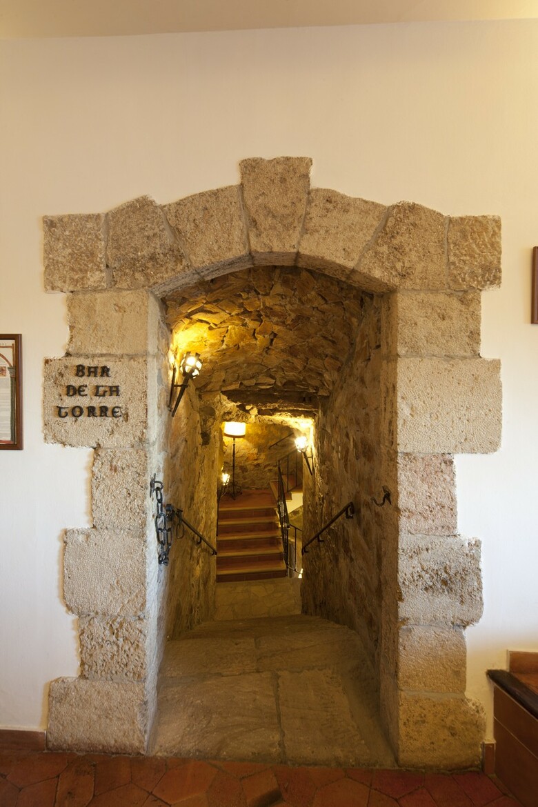 Hotel Parador de Benavente
