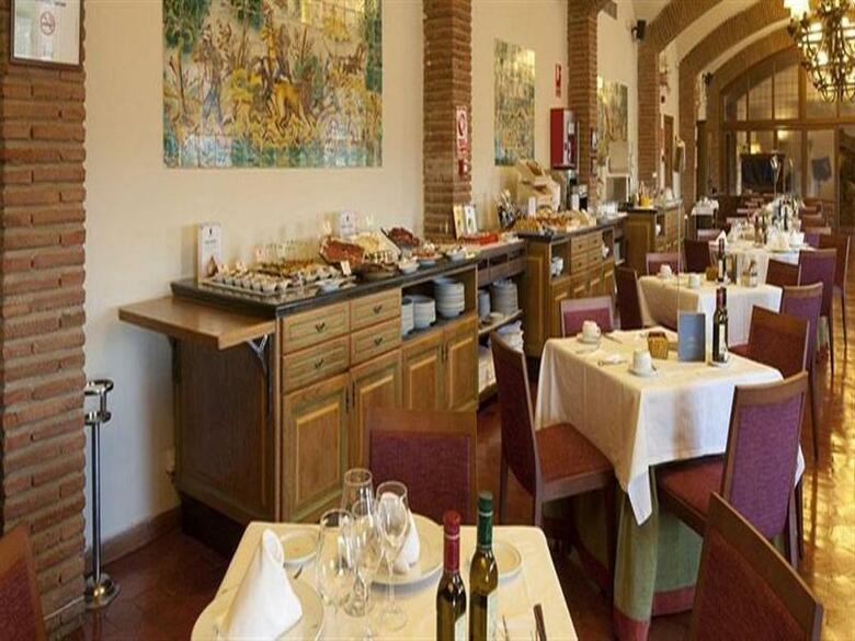 Hotel Parador de Benavente