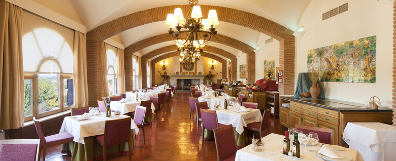 Hotel Parador de Benavente