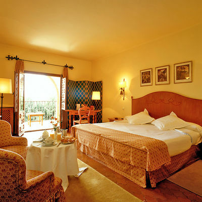 Hotel Parador de Benavente