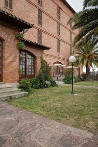 Hotel Parador de Calahorra