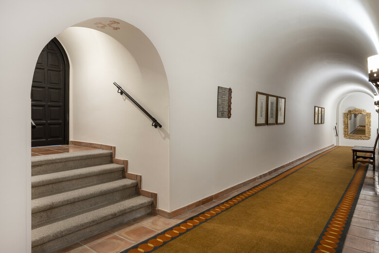 Hotel Parador de Ciudad Rodrigo