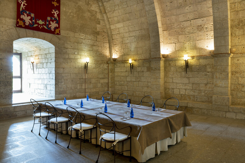 Hotel Parador de Ciudad Rodrigo
