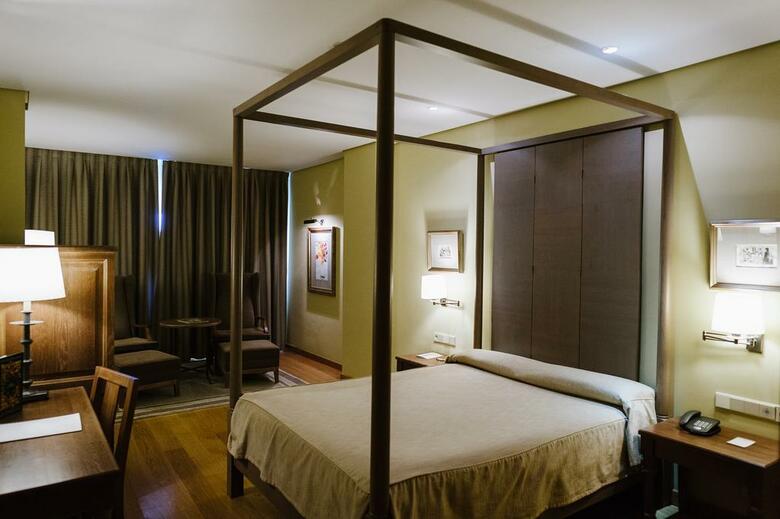 Hotel Parador de Salamanca