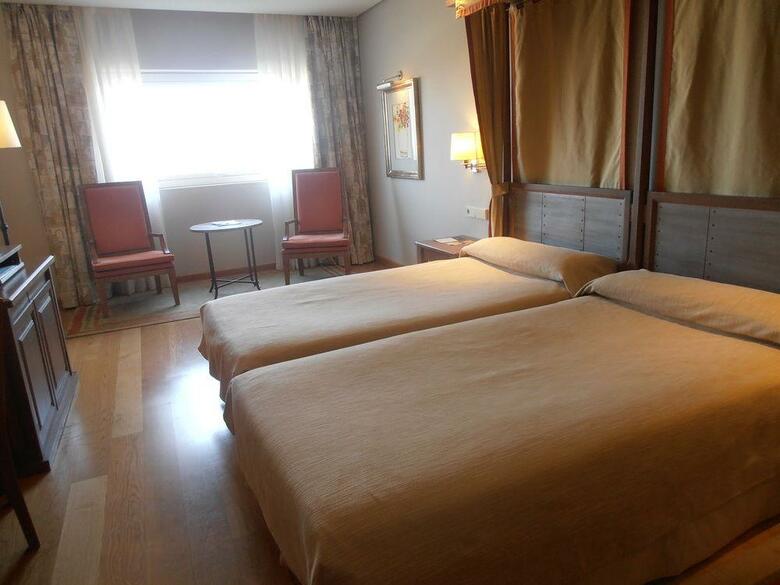 Hotel Parador de Salamanca
