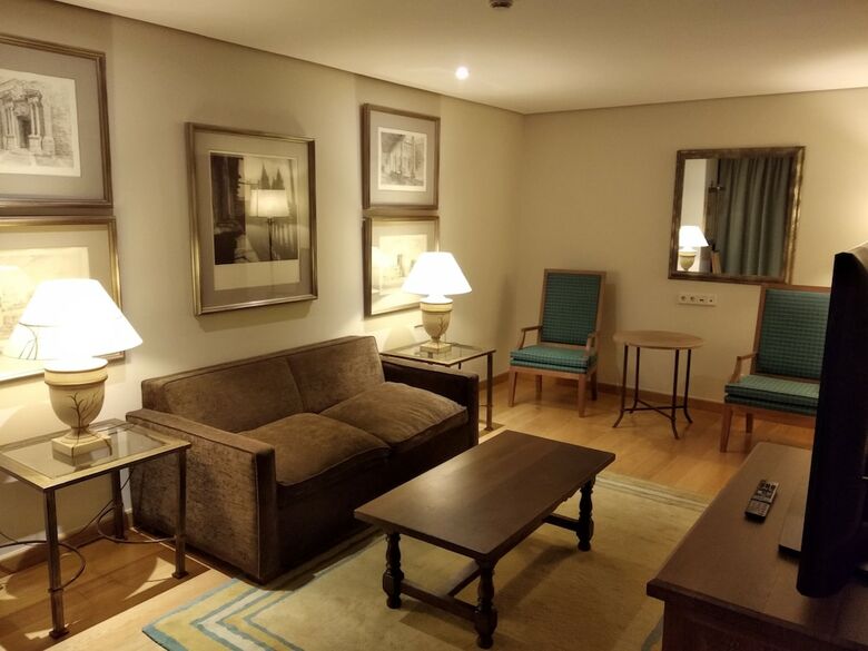 Hotel Parador de Salamanca