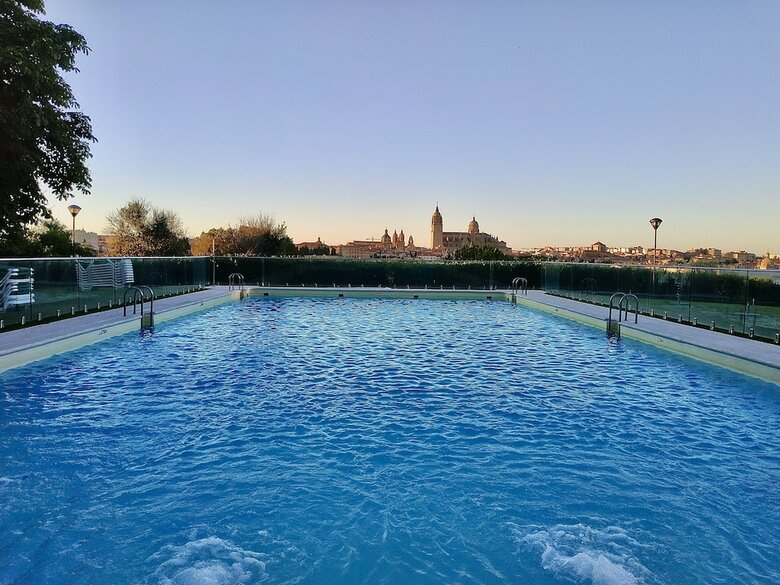 Hotel Parador de Salamanca