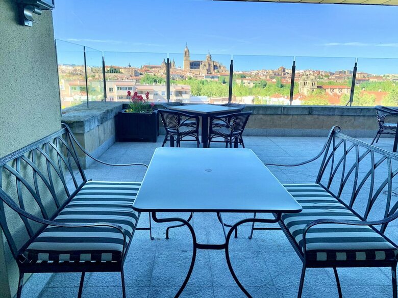 Hotel Parador de Salamanca