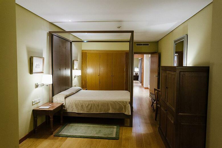 Hotel Parador de Salamanca