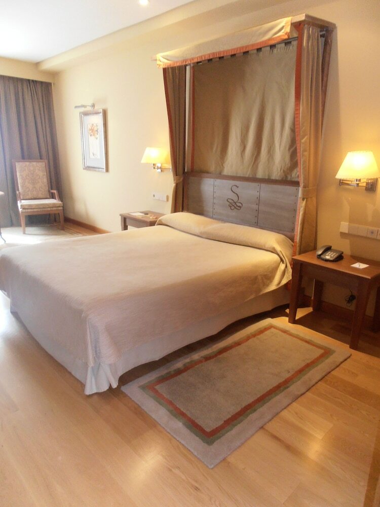 Hotel Parador de Salamanca