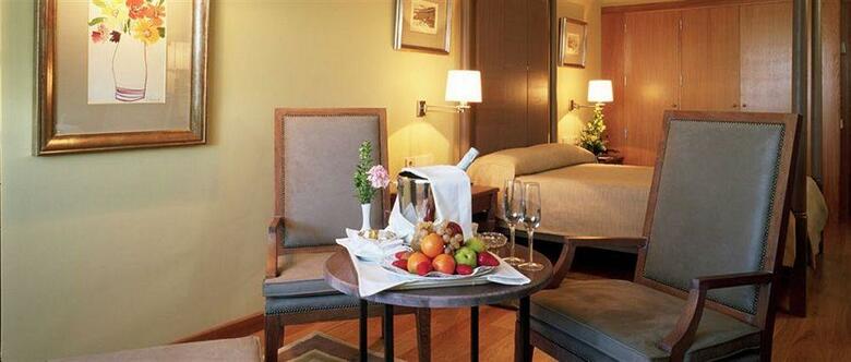 Hotel Parador de Salamanca
