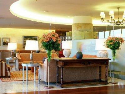 Hotel Parador de Salamanca