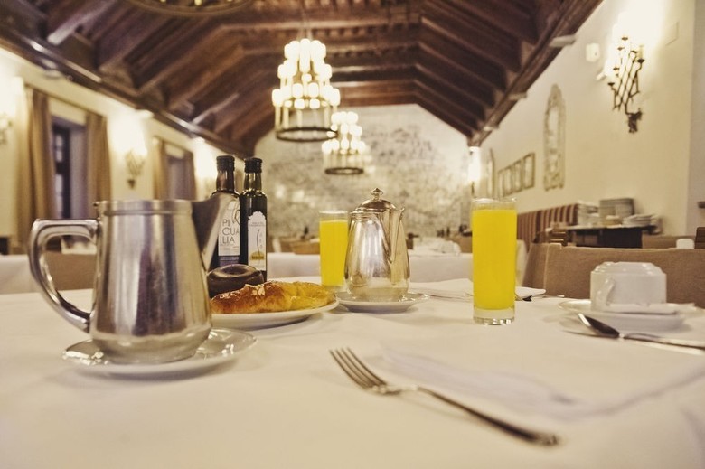 Hotel Parador De Cuenca