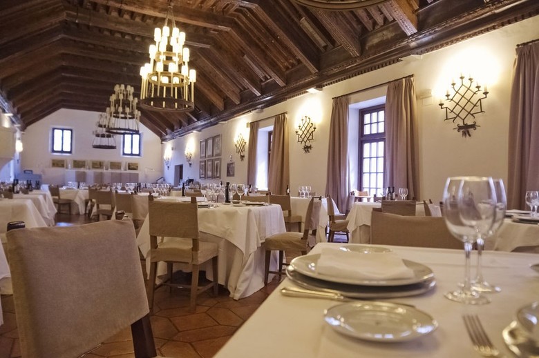 Hotel Parador De Cuenca
