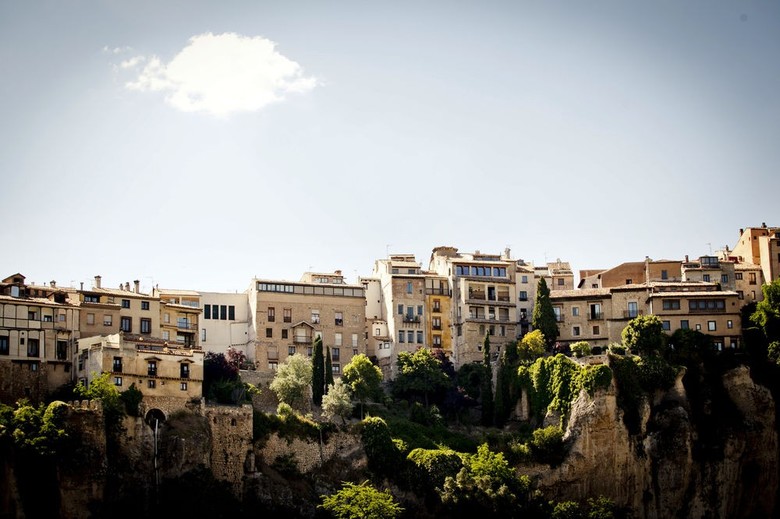 Hotel Parador De Cuenca