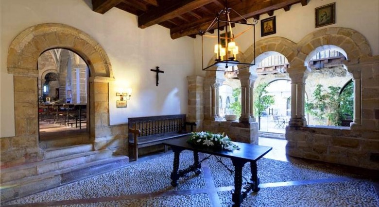 Hotel Parador de Cangas