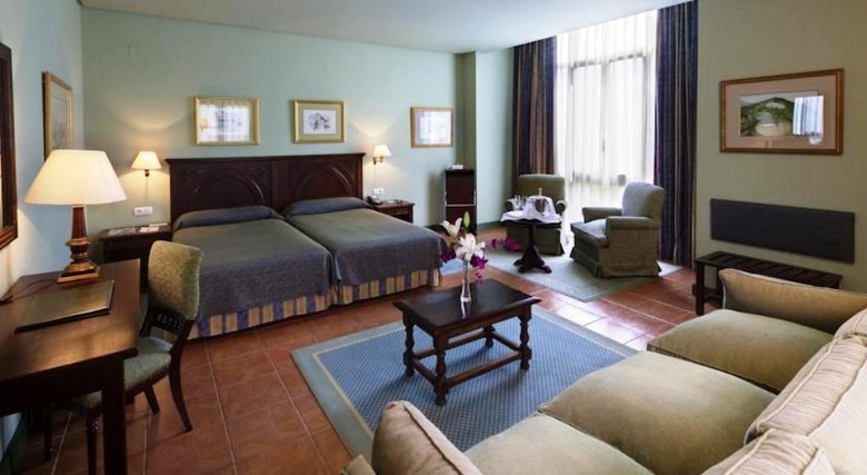 Hotel Parador de Cangas