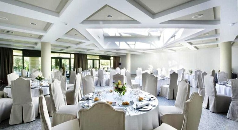 Hotel Parador de Cangas