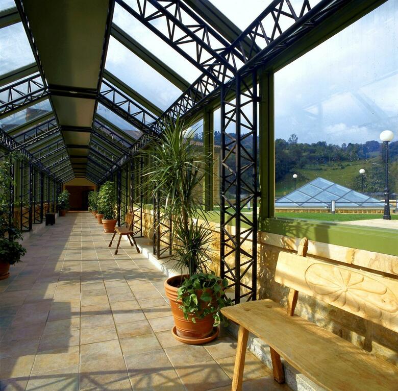 Hotel Parador de Cangas