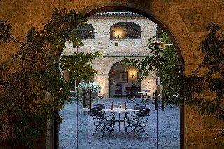 Hotel Parador de Cangas