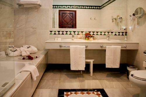 Hotel Parador de Guadalupe