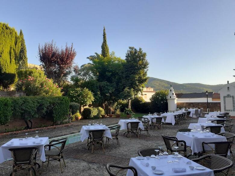 Hotel Parador de Guadalupe