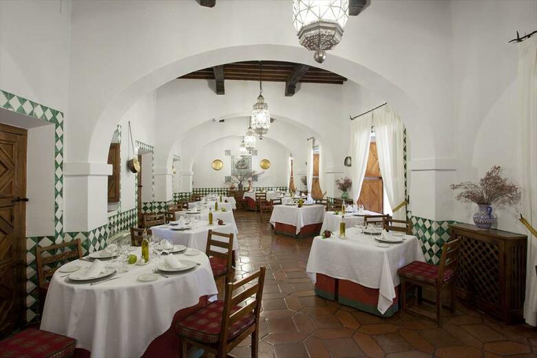 Hotel Parador de Guadalupe