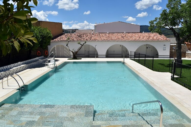 Hotel Parador de Guadalupe