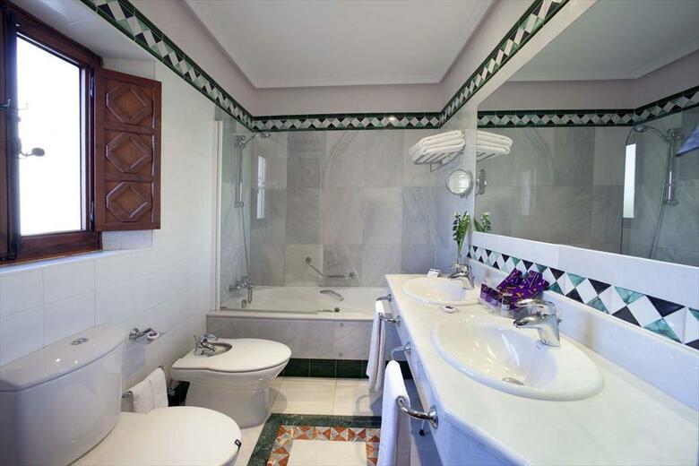 Hotel Parador de Guadalupe