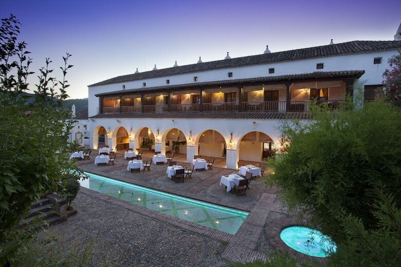 Hotel Parador de Guadalupe